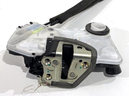 Zámek dveří pravý přední Toyota C-hr (_X1_) 2016 - 2022