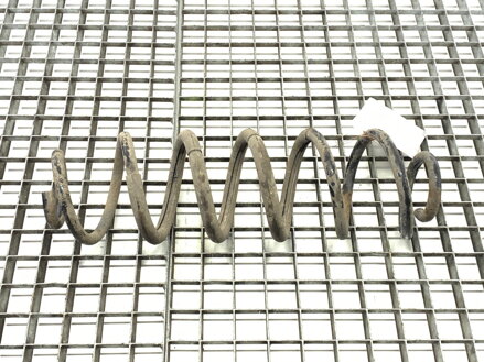 Pružina zadní Toyota C-hr (_X1_) 2016 - 2022