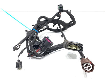 Kabeláž nárazníku přední Jeep Compass (MP, M6) 2016 - 2022 P68408869AD