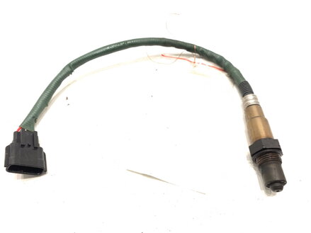 Sonda lambda Renault Captur I (J5_, H5_) 2013 - 2022 226934803R