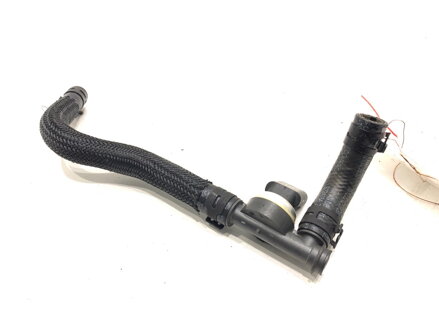 Kabel paliva čidlo Skoda Superb III Kombi (3V5) 2015 - 2022 04B906054G 5WA130307K