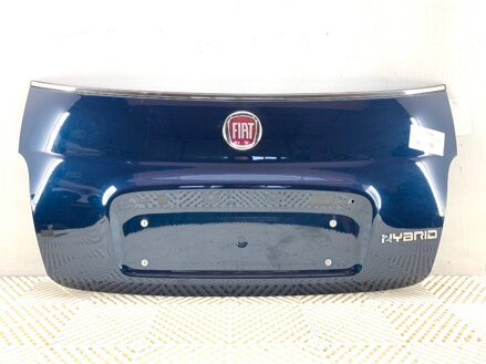 Víko kufru zadní Fiat 500 (312_) 2007 - 2022