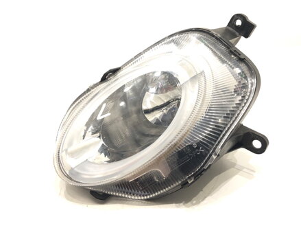 Světlo levé přední Fiat 500 (312_) 2007 - 2022 52007767