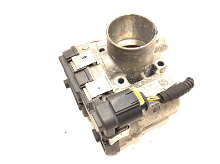 Škrticí klapka Fiat 500 (312_) 2007 - 2022 46348937