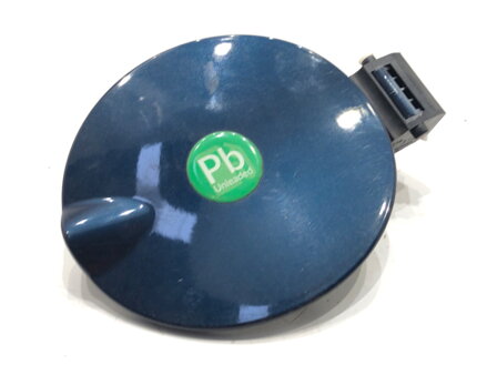 Víčko palivové nádrže Fiat 500 (312_) 2007 - 2022