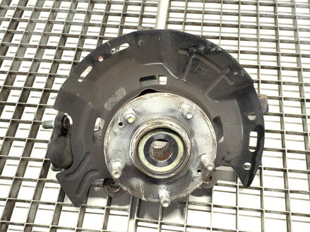 Otoč pravá přední Hyundai I30 Kombi (PDE) 2017 - 2022