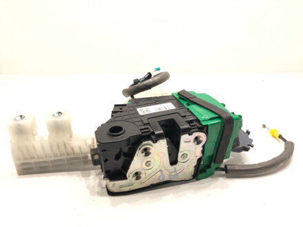 Zámek dveří pravý přední Hyundai I30 Kombi (PDE) 2017 - 2022 81320-G3050