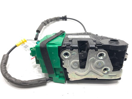 Zámek dveří levý přední Hyundai I30 Kombi (PDE) 2017 - 2022 81310-G3040