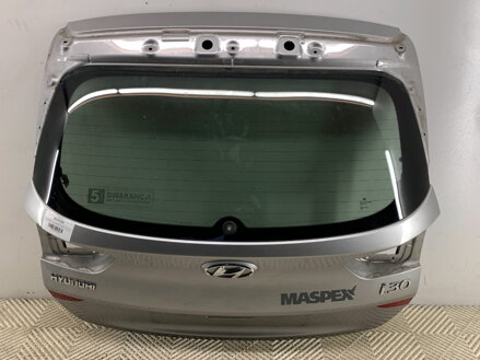 Víko kufru zadní Hyundai I30 Kombi (PDE) 2017 - 2022 R2T