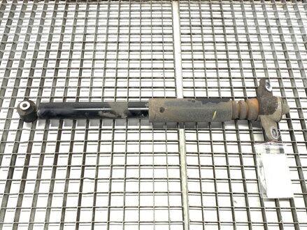 Tlumič pravý zadní Hyundai I30 Kombi (PDE) 2017 - 2022 55300-G4500