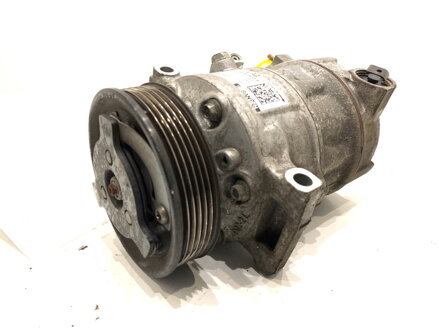 Kompresor klimatizace Skoda Fabia III Kombi (NJ5) 2014 - 2022 5Q0816803F