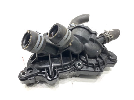 Čerpadlo vody Skoda Fabia III Kombi (NJ5) 2014 - 2022 04C121042C