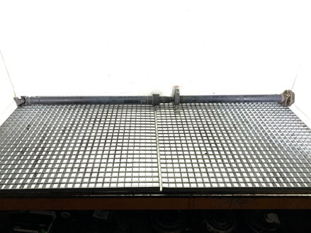 Hnací hřídel zadní KIA Sportage III (SL) 2009 - 2022 49300-3W000