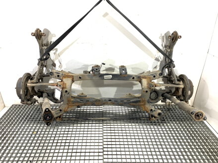 Výztuha zadní KIA Sportage III (SL) 2009 - 2022