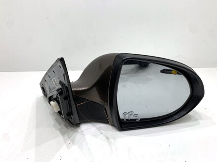 Zpětné zrcátko pravé KIA Sportage III (SL) 2009 - 2022 D5