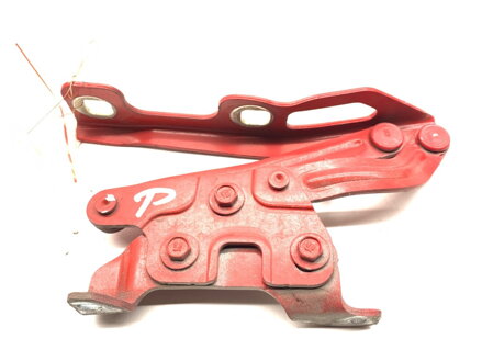 Pant kapoty pravý přední Opel Corsa E (X15) 2014 - 2022