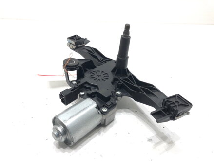 Motorek stěračů zadní Opel Corsa E (X15) 2014 - 2022