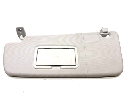 Sluneční clonítko levé Opel Corsa E (X15) 2014 - 2022