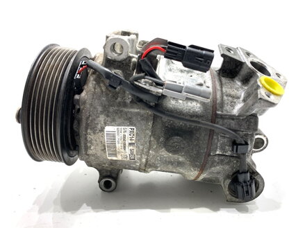 Kompresor klimatizace Renault Grand Scénic IV (R9_) 2016 - 2022 926001268R