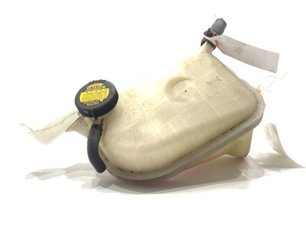 Vyrovnávací nádobka chladicí kapaliny Toyota Avensis Sedan (_T27_) 2008 - 2018 16480-0D030