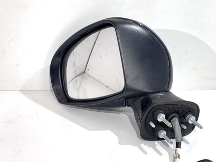 Zpětné zrcátko levé Toyota Avensis Sedan (_T27_) 2008 - 2018 209