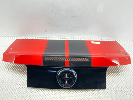 Víko kufru zadní Ford USA Mustang Coupe 2004 - 2022