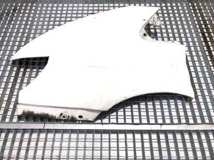 Blatník levý přední Ford Transit Autobus (FD_ _, FB_ _, FS_ _, FZ_ _, FC_ _) 2000 - 2006