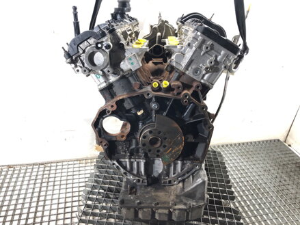 Motor Jeep Grand Cherokee IV (WK, WK2) 2010 - 2022 EXF