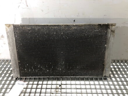 Chladič vody BMW 5 Touring (E61) 2004 - 2010 7787440