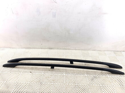 Střešní nosiče / ližiny střešní sada VW Passat B7 Variant (365) 2010 - 2015 3C9860026B