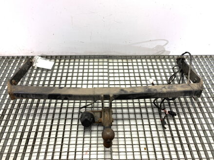 HÁK tažné VW Passat B7 Variant (365) 2010 - 2015