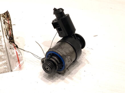 Regulátor tlaku paliva VW Passat B7 Variant (365) 2010 - 2015 0928400768