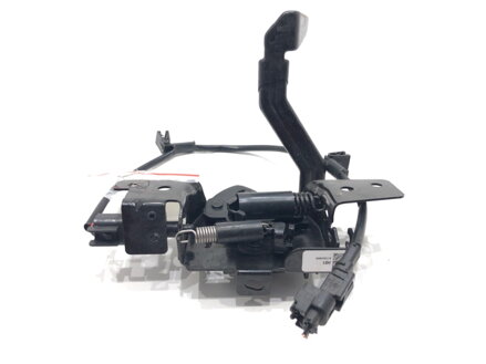 Zámek kapoty přední Hyundai Kona (OS, OSE, OSI) 2017 - 2022 81130J9000