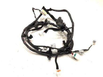 Kabeláž víka kufru kufru zadní Hyundai Kona (OS, OSE, OSI) 2017 - 2022 91650-J9520