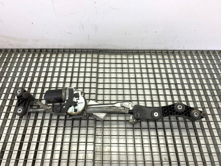 Mechanismus stěračů přední BMW 5 Touring (E61) 2004 - 2010 6987475