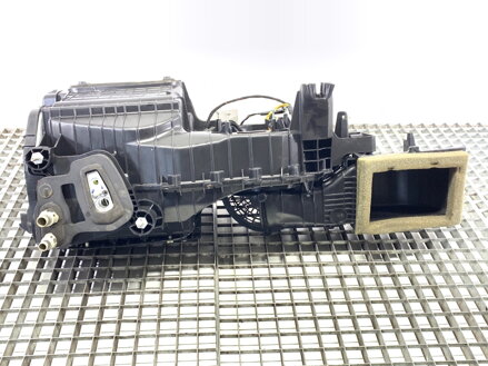 Radiátor topení kombajn Ford USA Mustang Coupe 2004 - 2022 DR33-19B555-AD