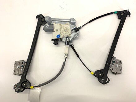 Stahovačka okna pravá přední Ford USA Mustang Coupe 2004 - 2022 AR336323200AS