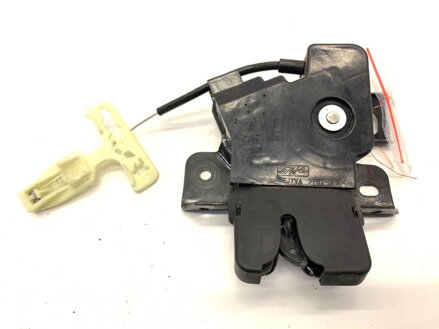 Zámek víka kufru zadní Ford USA Mustang Coupe 2004 - 2022 DR3A-6343282-AA