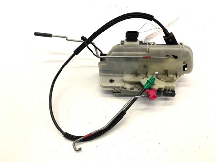 Zámek dveří pravý přední Ford USA Mustang Coupe 2004 - 2022 DA5A-5421812-BA