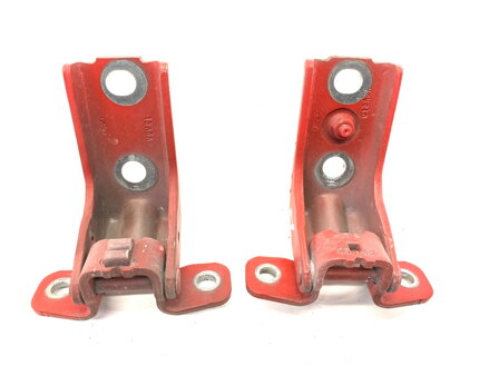 Panty dveře přední pravé Ford USA Mustang Coupe 2004 - 2022