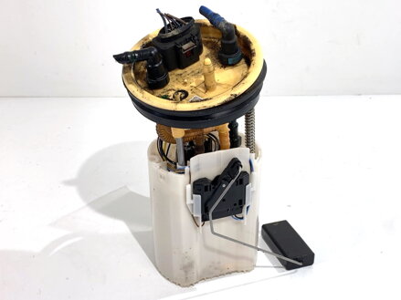 Palivové čerpadlo Skoda Fabia III Kombi (NJ5) 2014 - 2022 6C0919050B