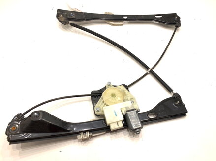 Stahovačka okna levá přední Skoda Fabia III Kombi (NJ5) 2014 - 2022 5JA959811K