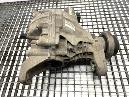 Diferenciál zadní Jeep Grand Cherokee IV (WK, WK2) 2010 - 2022 P68184737AB