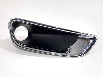 Mřížka nárazníku pravá přední Jeep Grand Cherokee IV (WK, WK2) 2010 - 2022 68143086AB