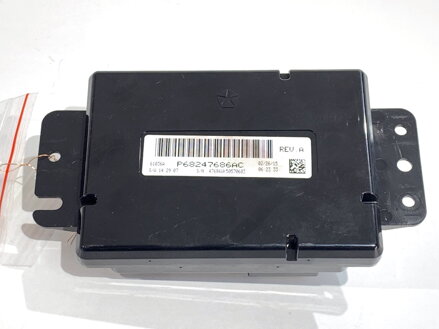 Modul klimatizace Jeep Grand Cherokee IV (WK, WK2) 2010 - 2022 68247686AC