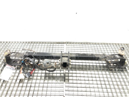 HÁK tažné KIA Niro II (SG2) 2022 - T87V