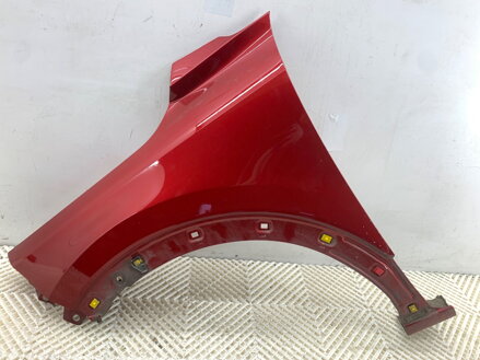 Blatník levý přední KIA Niro II (SG2) 2022 -