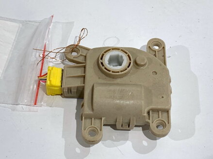 Motor radiátoru topení KIA Niro II (SG2) 2022 - H40073-0912A