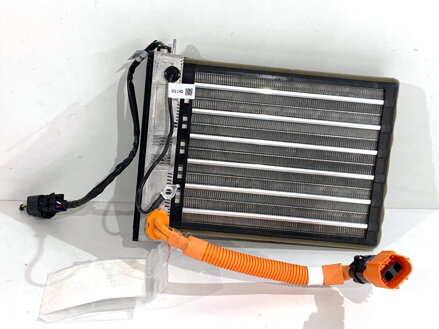 Radiátor topení elektrická KIA Niro II (SG2) 2022 - 97191-AO001
