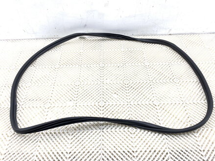 Těsnění dveří přední pravé KIA Niro II (SG2) 2022 -